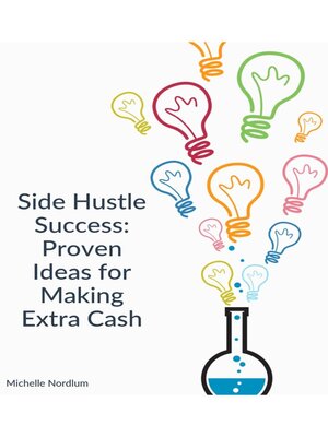 cover image of Side Hustle Success